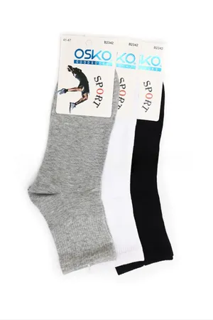 Носки муж., В23-42 Sport