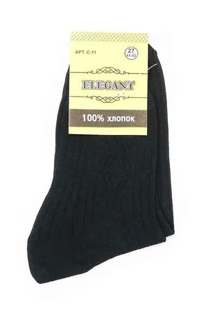 Носки муж., С11