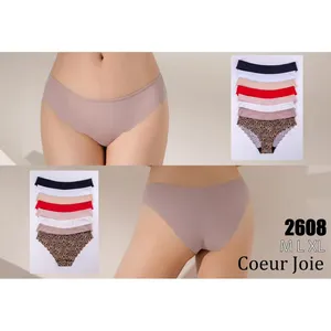 Тр. жен. бесшовные, CJ 2608