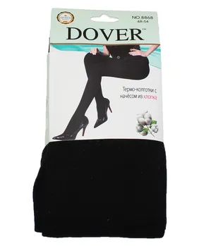 Колготки жен. класс., 8868 Dover