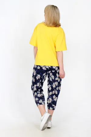 Костюм жен. дом., К-259 Фламинго