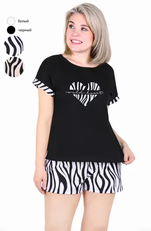 Костюм жен. дом., К-386 Лара