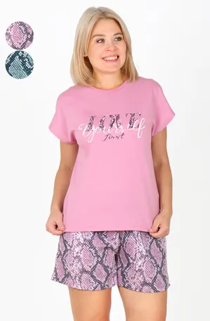 Пижама жен., П-248 Мона