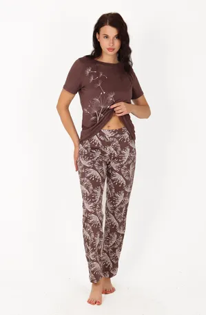 Пижама жен., П-313 Синтия