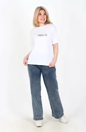 Футболка жен., Ф-93 Алиса