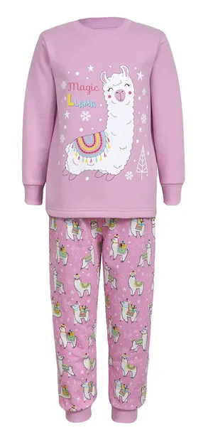 Пижама дев., 7-22-1.