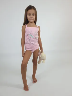 Набор Майка+Тр. дев., Н13-62-1.