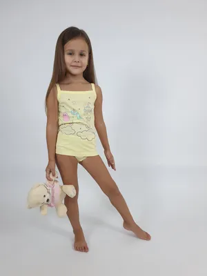 Набор Майка+Тр. дев., Н13-62-2.