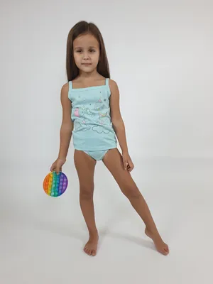 Набор Майка+Тр. дев., Н13-62-3.