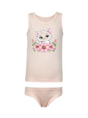 Набор Майка+Тр. дев., Н13-63-1.