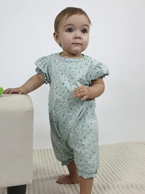 Полукомбинезон яс., 040-06-1.