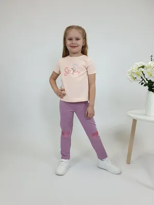 Брюки дев., 17-15-9.