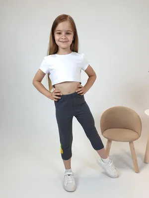 Лосины дев., 17-23-6.