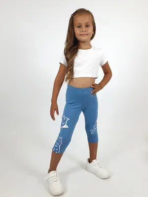 Лосины дев., 17-25-7.