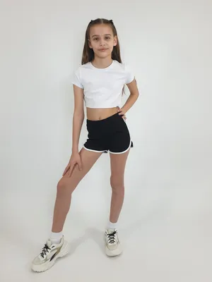 Шорты дев., 18-31-1.