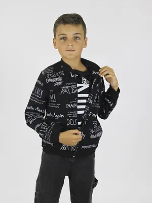 Джемпер мал., 19-02-2.