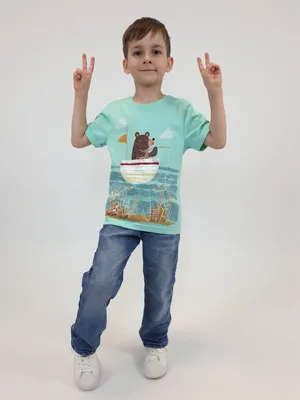 Фуфайка мал., 3-70-3.