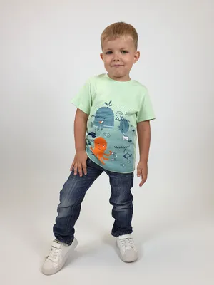 Фуфайка мал., 3-73-4.