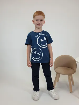 Футболка мал., 5-151-5.