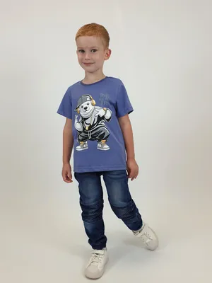 Футболка мал., 5-153-5.