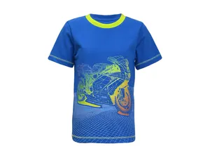 Футболка мал., 5-25-1.