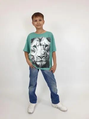 Футболка мал., 51-06-5.