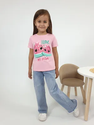 Фуфайка дев., 6-80-5.