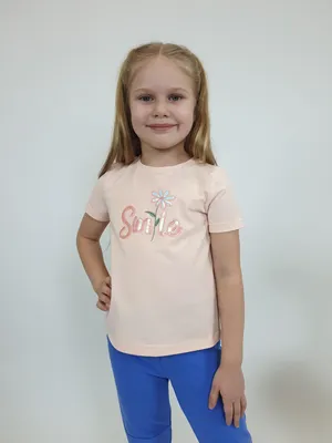 Фуфайка дев., 6-83-1.