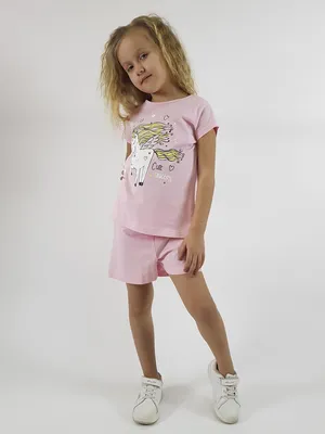 Пижама дев., 7-40-2.