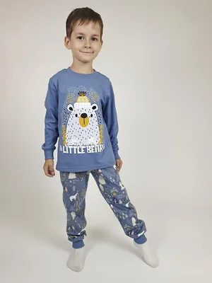 Пижама мал., 8-48-5.