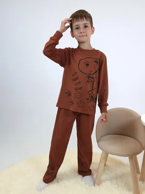 Пижама мал., 8-72-2.