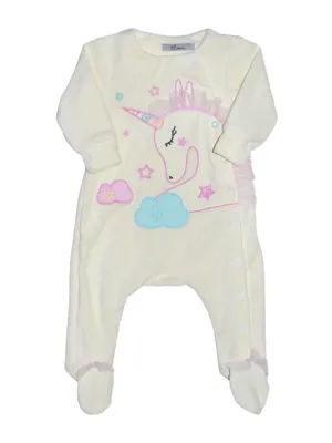 Комбинезон дет., 041-43-8.