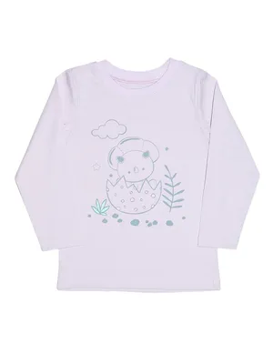 Фуфайка дет., 4-113-5.