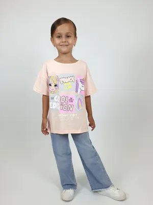 Фуфайка дев., 6-63-1.