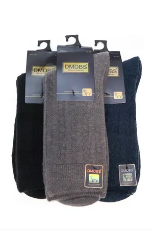 Носки муж., АМ020