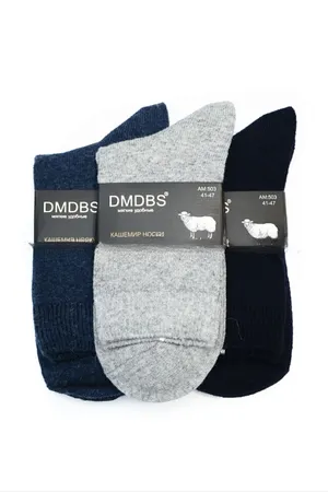 Носки муж., АМ503