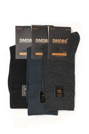 Носки муж., АС21