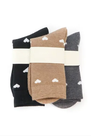 Носки жен., А18-26