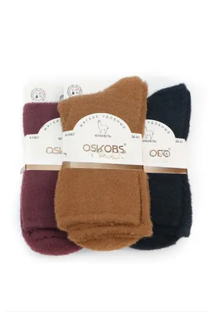 Носки жен., А19-67