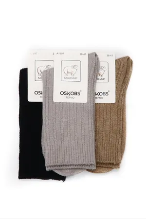 Носки жен., А19-97