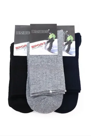 Носки муж., А740