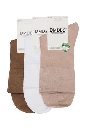 Носки жен., ВЕ051