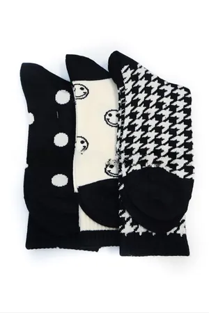 Носки жен., ВМ007