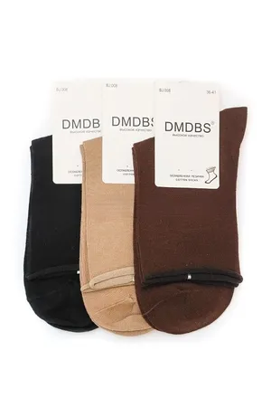 Носки жен., ВЯ008