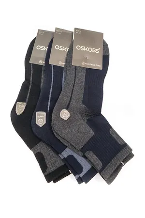 Носки муж., В25-18