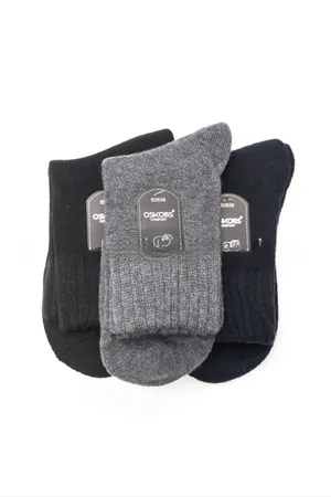 Носки муж., В26-38