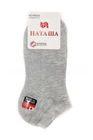 Носки жен., В3033