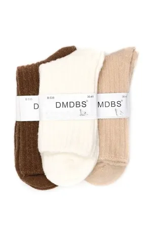 Носки жен., В535