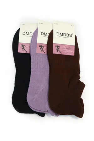 Носки жен., В860