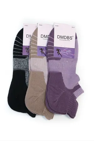 Носки жен., В861